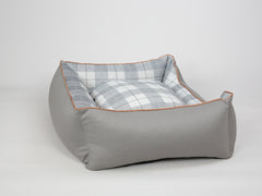 Heritage Orthopaedic Walled Dog Bed - Moonstone, X-Large