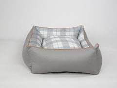 Heritage Orthopaedic Walled Dog Bed - Moonstone, X-Large