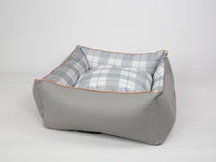 Heritage Orthopaedic Walled Dog Bed - Moonstone, X-Large