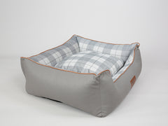Heritage Orthopaedic Walled Dog Bed - Moonstone, X-Large