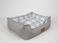 Heritage Orthopaedic Walled Dog Bed - Moonstone, X-Large