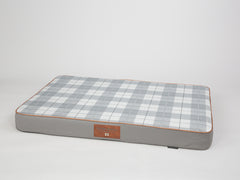 Heritage Dog Mattress - Moonstone, X-Large