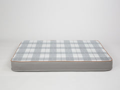 Heritage Dog Mattress - Moonstone, X-Large