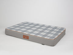 Heritage Dog Mattress - Moonstone, XX-Large