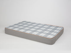Heritage Dog Mattress - Moonstone, XX-Large