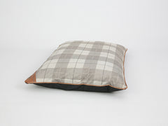 Heritage Orthopaedic Pillow Pet Bed - Tan, Large