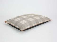 Heritage Orthopaedic Pillow Pet Bed - Tan, Large