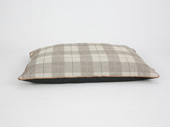Heritage Orthopaedic Pillow Pet Bed - Tan, Large