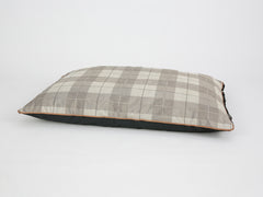 Heritage Orthopaedic Pillow Pet Bed - Tan, Large