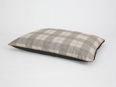 Heritage Orthopaedic Pillow Pet Bed - Tan, Large