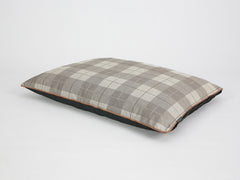 Heritage Orthopaedic Pillow Pet Bed - Tan, Large