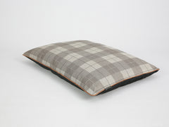 Heritage Orthopaedic Pillow Pet Bed - Tan, Large