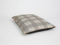 Heritage Orthopaedic Pillow Pet Bed - Tan, Large