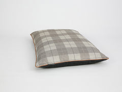 Heritage Orthopaedic Pillow Pet Bed - Tan, Large