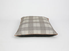 Heritage Orthopaedic Pillow Pet Bed - Tan, Large