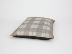 Heritage Orthopaedic Pillow Pet Bed - Tan, Large