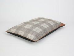 Heritage Orthopaedic Pillow Pet Bed - Tan, Large
