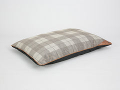 Heritage Orthopaedic Pillow Pet Bed - Tan, Large