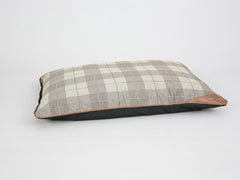 Heritage Orthopaedic Pillow Pet Bed - Tan, Large