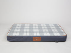 Heritage Dog Mattress - Saphire, X-Large