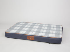 Heritage Dog Mattress - Saphire, X-Large