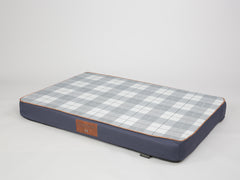 Heritage Dog Mattress - Saphire, X-Large