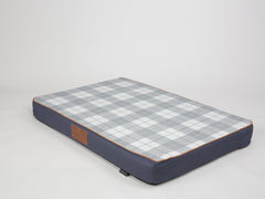 Heritage Dog Mattress - Saphire, X-Large