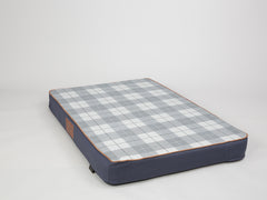 Heritage Dog Mattress - Saphire, X-Large