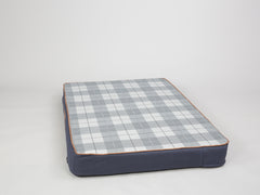 Heritage Dog Mattress - Saphire, X-Large