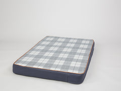 Heritage Dog Mattress - Saphire, X-Large