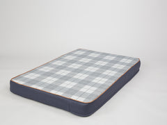 Heritage Dog Mattress - Saphire, X-Large