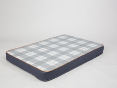 Heritage Dog Mattress - Saphire, X-Large