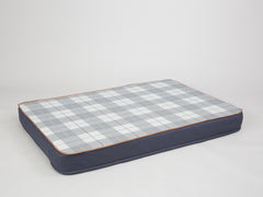 Heritage Dog Mattress - Saphire, X-Large