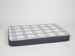 Heritage Dog Mattress - Saphire, X-Large