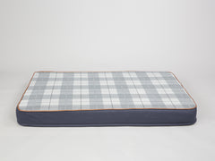 Heritage Dog Mattress - Saphire, X-Large
