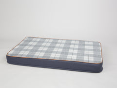 Heritage Dog Mattress - Saphire, X-Large