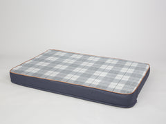 Heritage Dog Mattress - Saphire, X-Large
