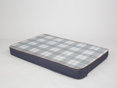 Heritage Dog Mattress - Saphire, X-Large