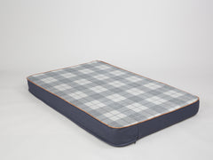Heritage Dog Mattress - Saphire, X-Large
