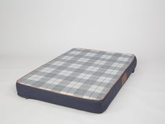 Heritage Dog Mattress - Saphire, X-Large