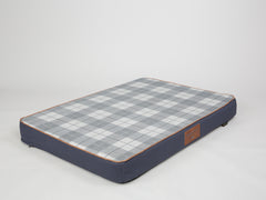 Heritage Dog Mattress - Saphire, X-Large
