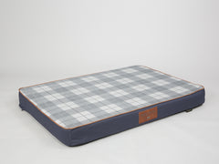 Heritage Dog Mattress - Saphire, X-Large