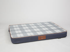 Heritage Dog Mattress - Saphire, X-Large