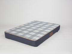 Heritage Dog Mattress - Saphire, XX-Large