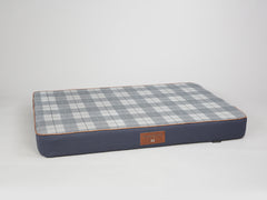 Heritage Dog Mattress - Saphire, XX-Large