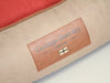 Selbourne Orthopaedic Walled Dog Bed - Ginger / Chestnut, Large