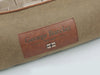 Heritage Orthopaedic Walled Dog Bed - Chocolate, Large