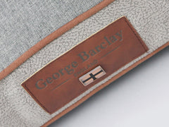 Beckley Dog Sofa Bed - Taupe, Medium
