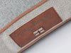 Beckley Dog Sofa Bed - Taupe, Medium