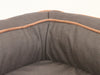 Beckley Dog Sofa Bed - Demitasse, Medium